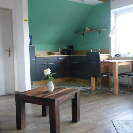 Ferienwohnung Ochtmissen Люнебург Екстер'єр фото